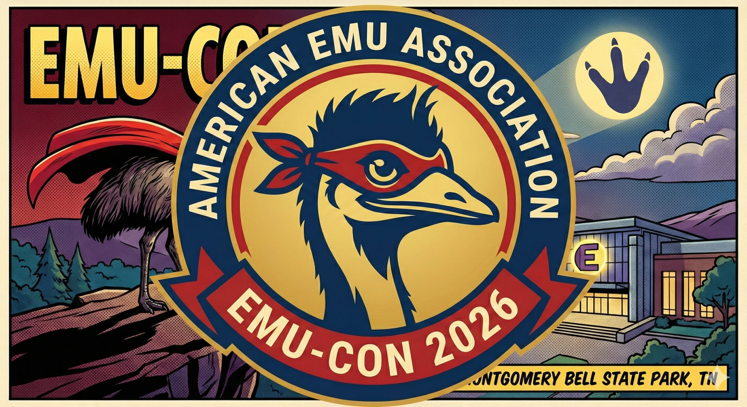 Blog – American Emu Association